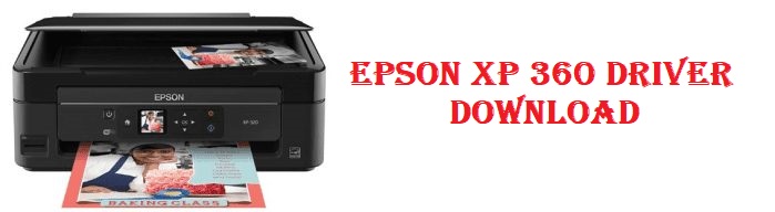Driver Epson Xp 420